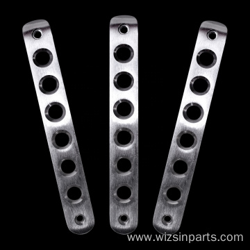 Grab Handle Inserts For Jeep Wrangler JK 07-18